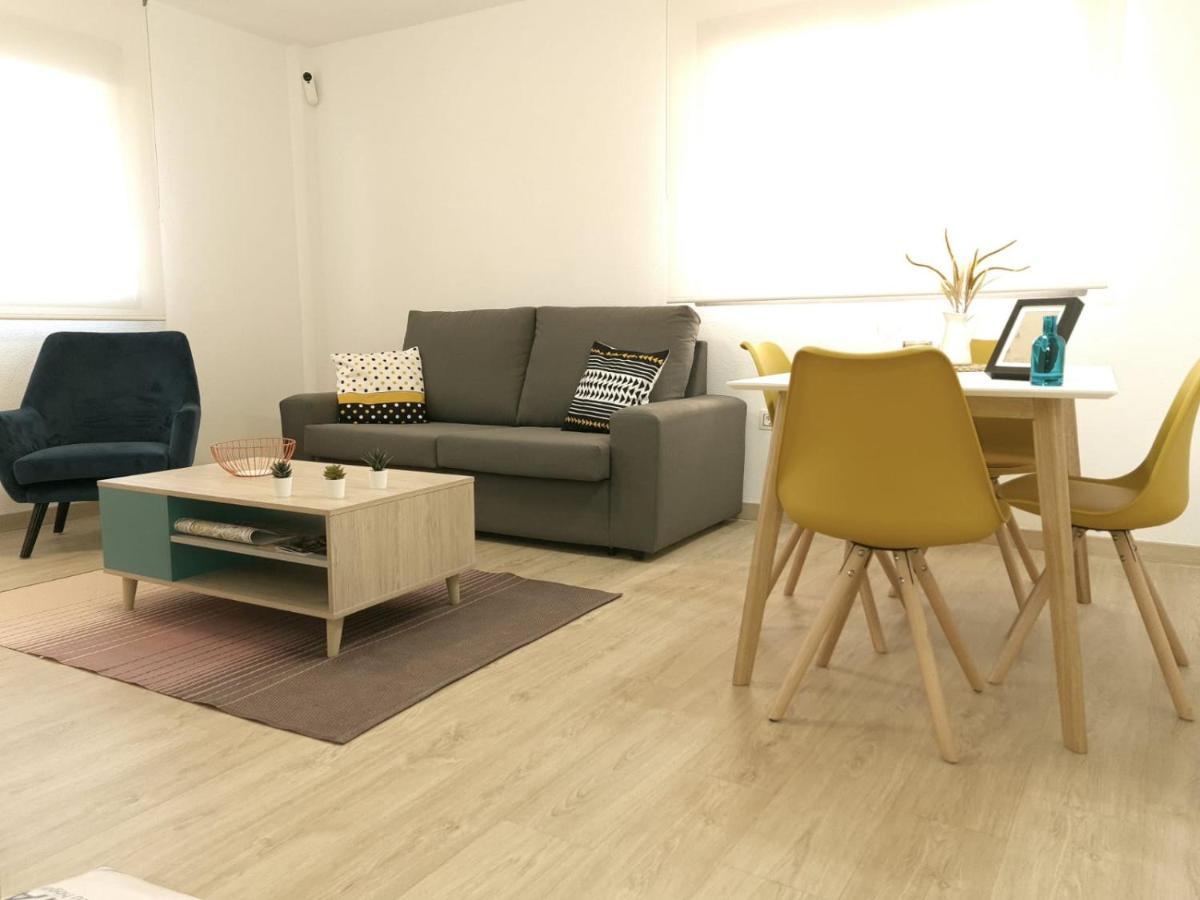 Magnifico Apartamento Nuevo La Alberca Apartment Murcia Exterior foto