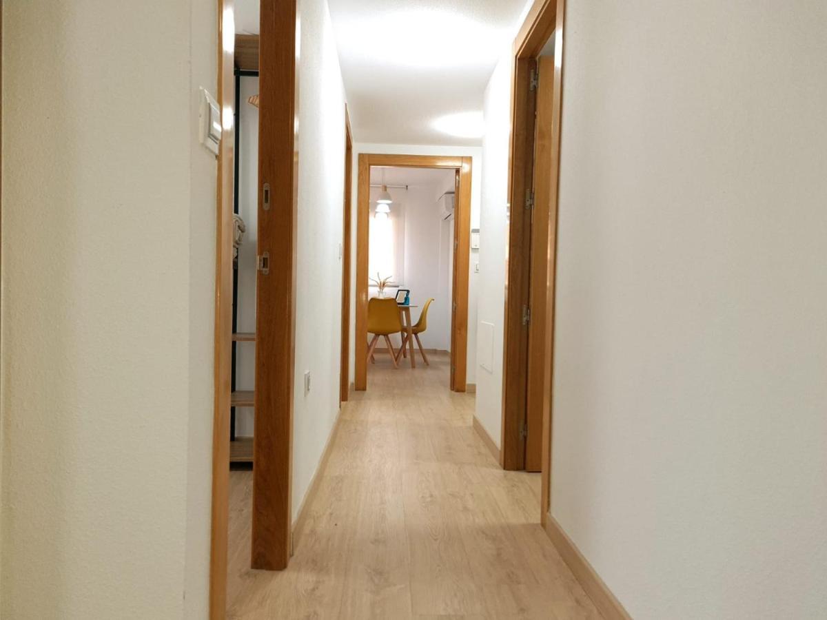 Magnifico Apartamento Nuevo La Alberca Apartment Murcia Exterior foto
