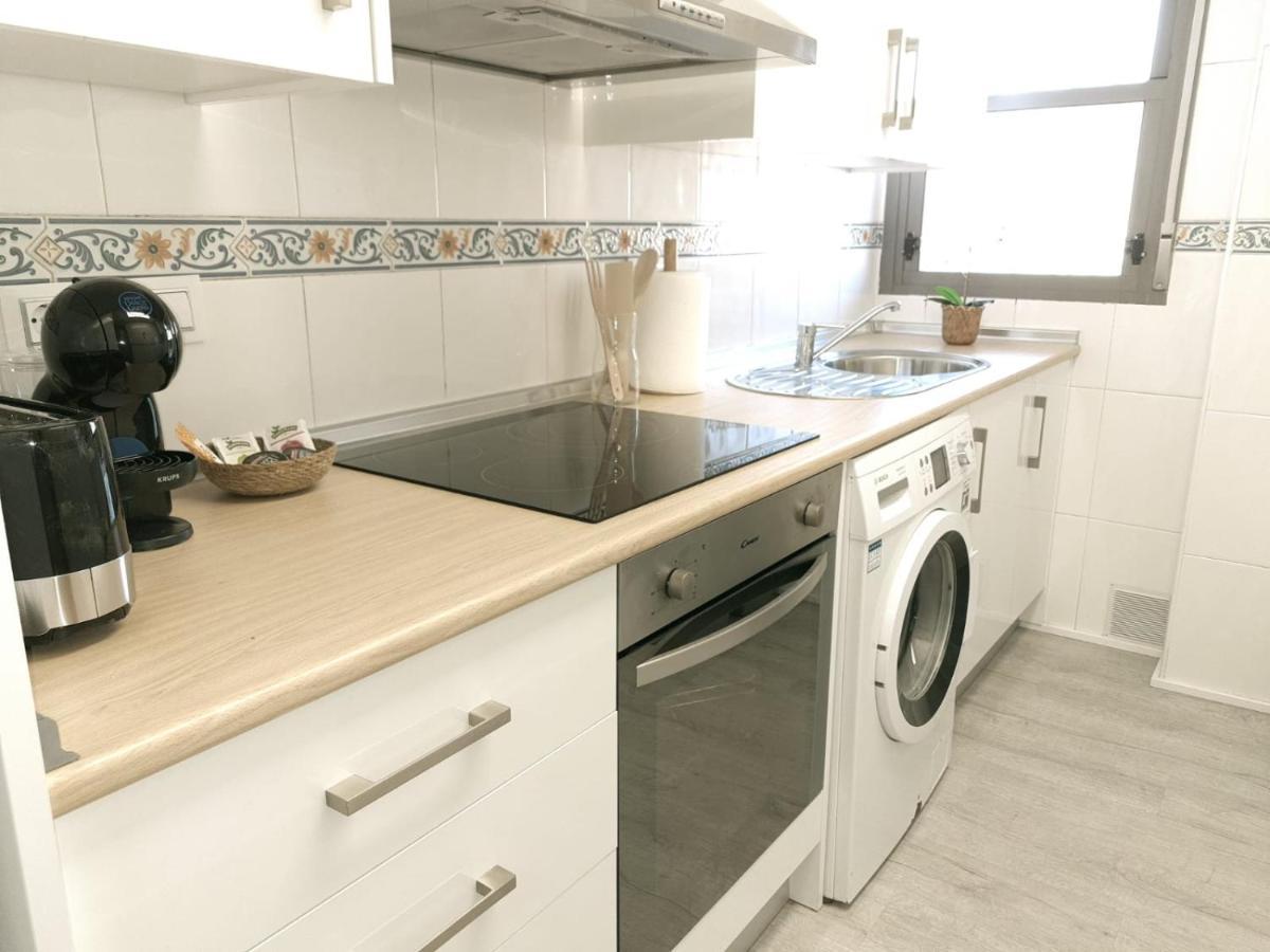 Magnifico Apartamento Nuevo La Alberca Apartment Murcia Exterior foto