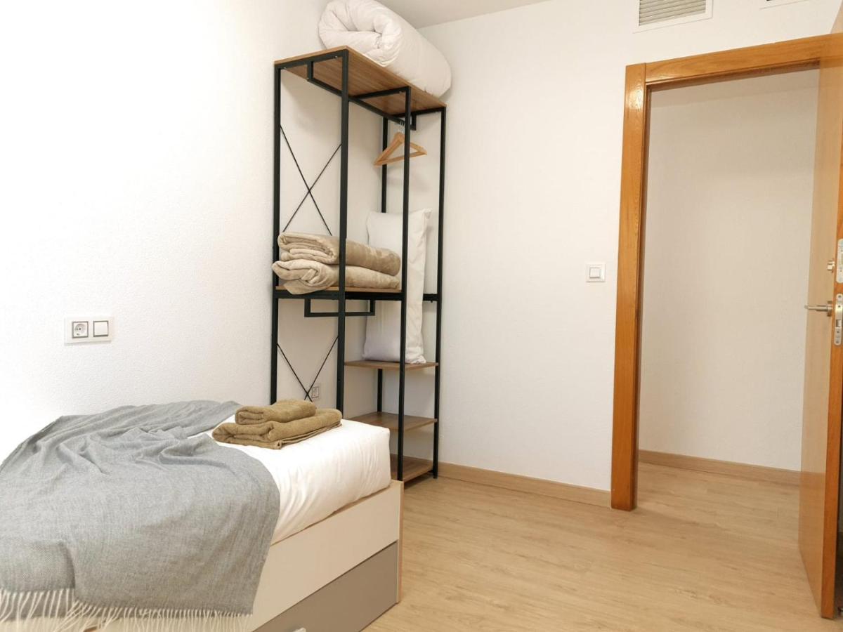 Magnifico Apartamento Nuevo La Alberca Apartment Murcia Exterior foto