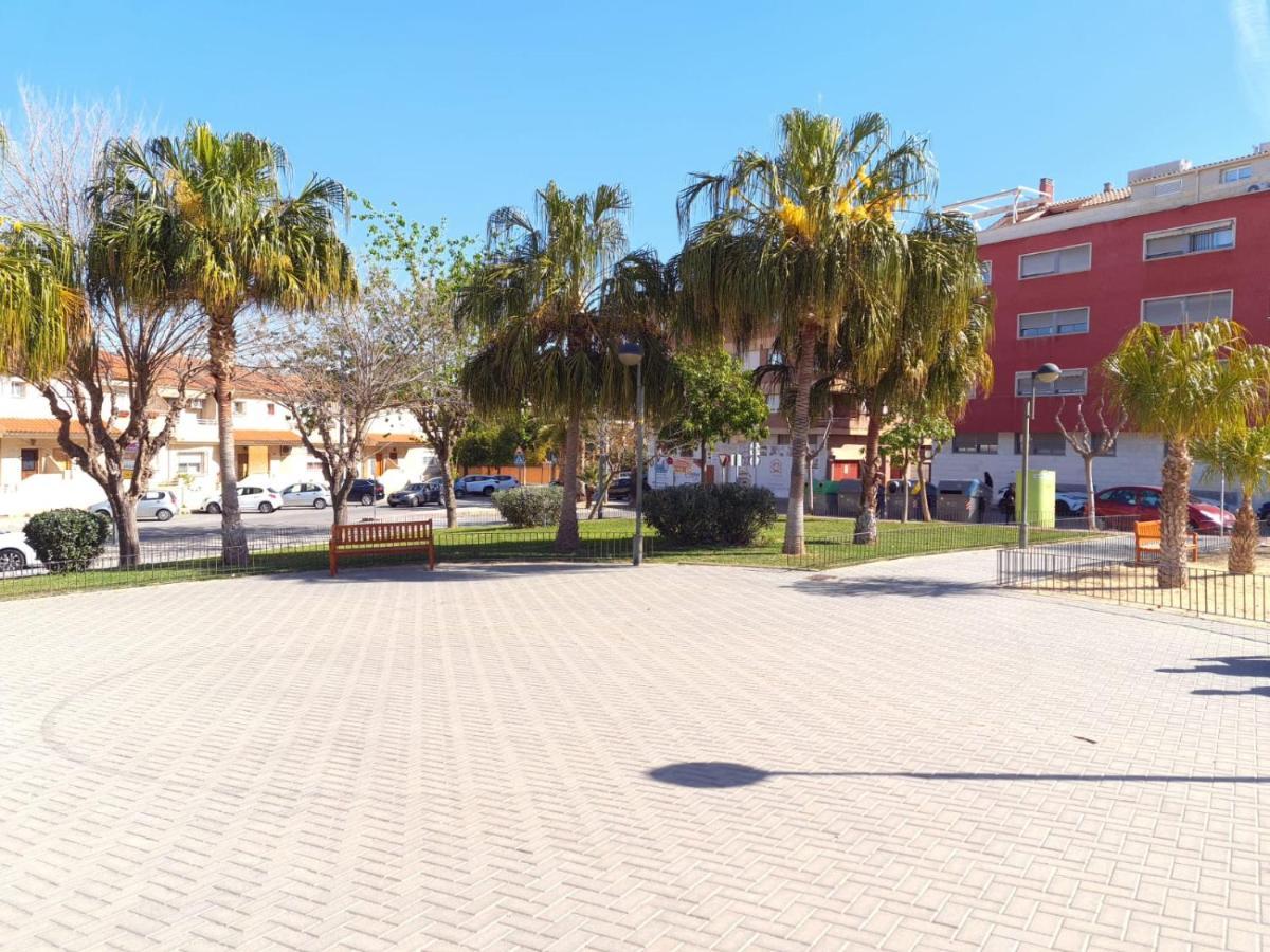 Magnifico Apartamento Nuevo La Alberca Apartment Murcia Exterior foto