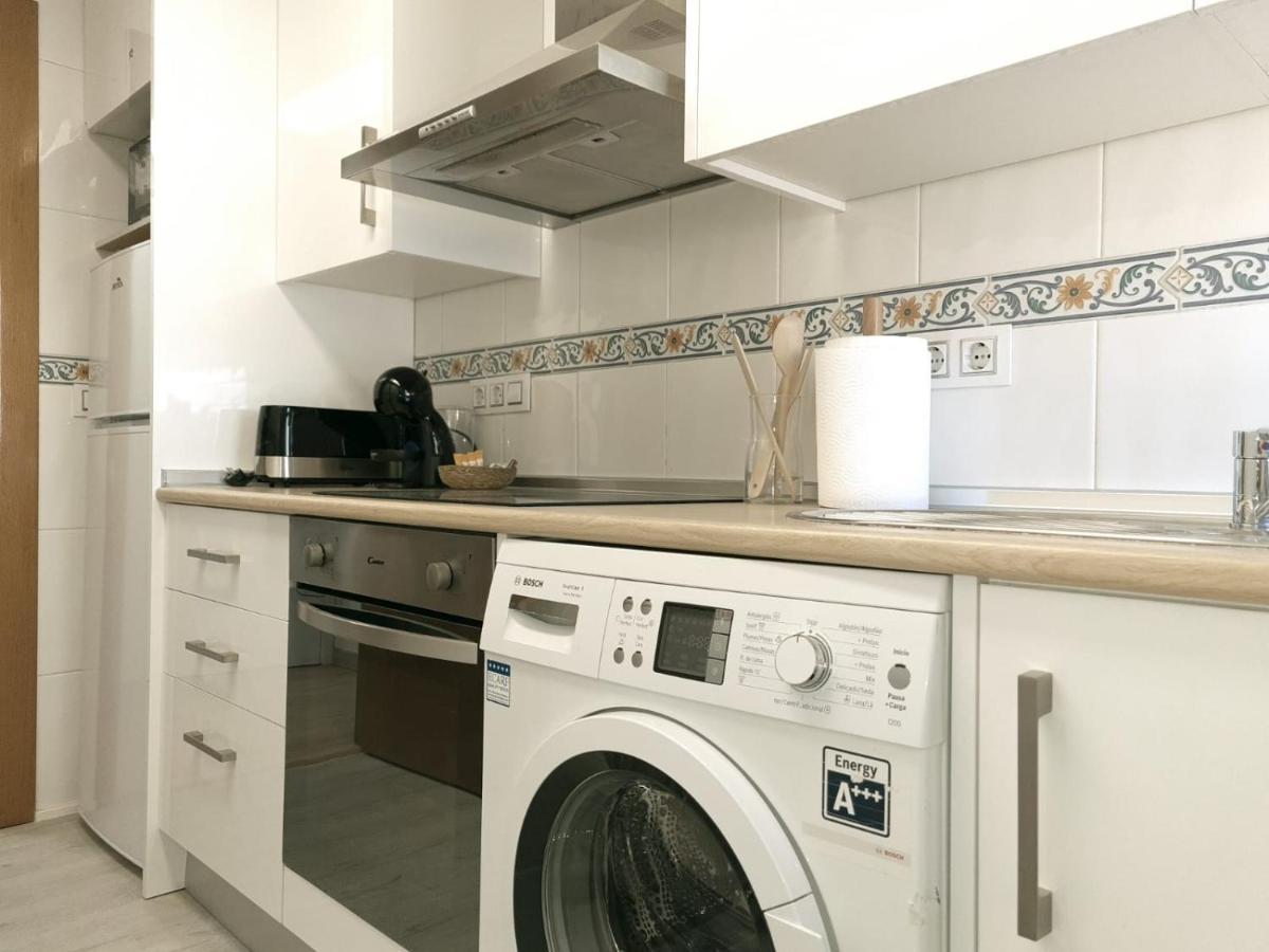 Magnifico Apartamento Nuevo La Alberca Apartment Murcia Exterior foto